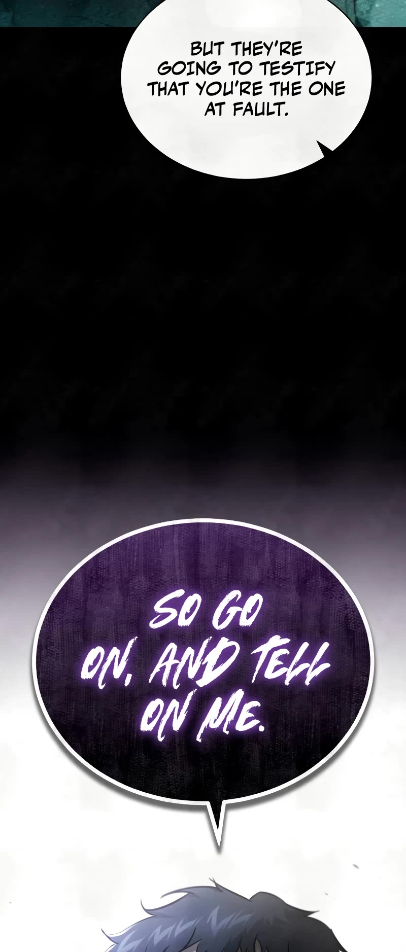 Devil Returns to School Days Chapter 49 page 66 - Chapter 49