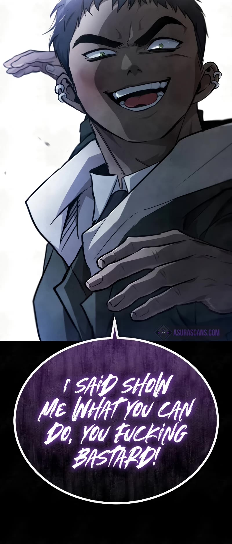 Devil Returns to School Days Chapter 49 page 67 - Chapter 49