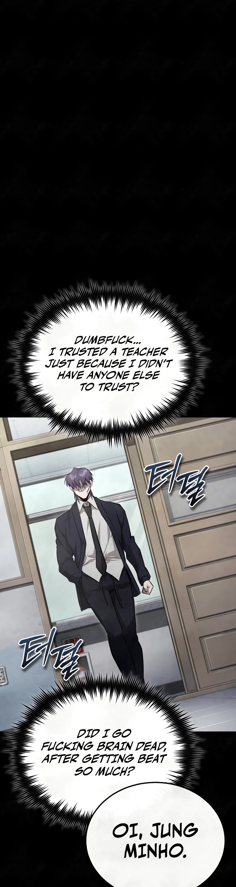 Devil Returns to School Days Chapter 49 page 68 - Chapter 49
