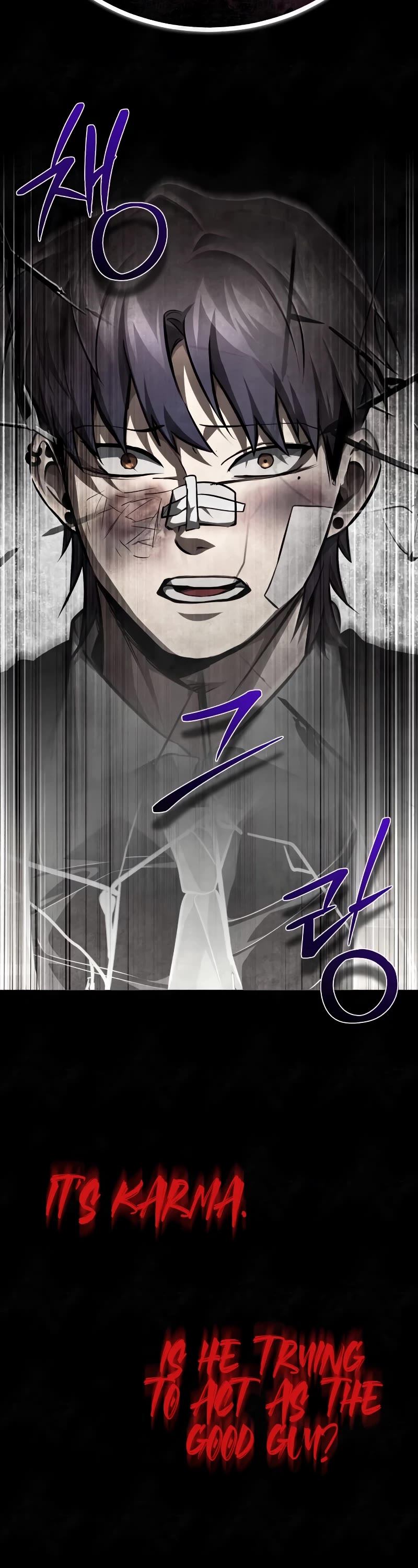Devil Returns to School Days Chapter 49 page 70 - Chapter 49