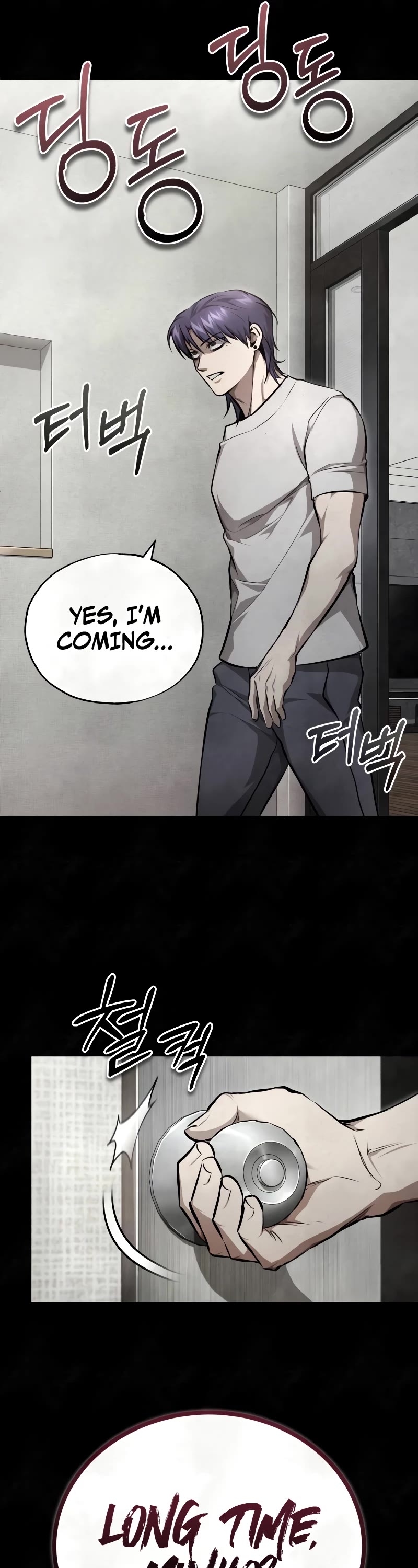 Devil Returns to School Days Chapter 49 page 73 - Chapter 49