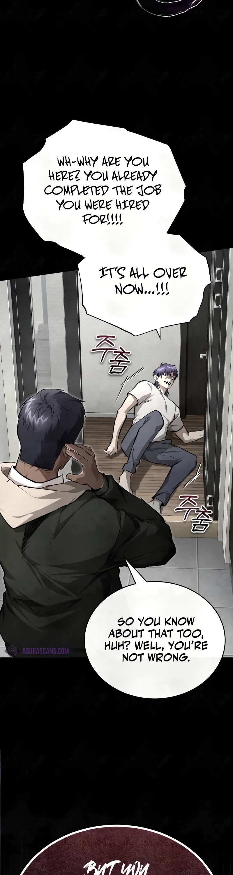 Devil Returns to School Days Chapter 49 page 75 - Chapter 49