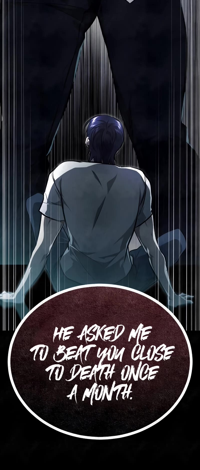 Devil Returns to School Days Chapter 49 page 77 - Chapter 49