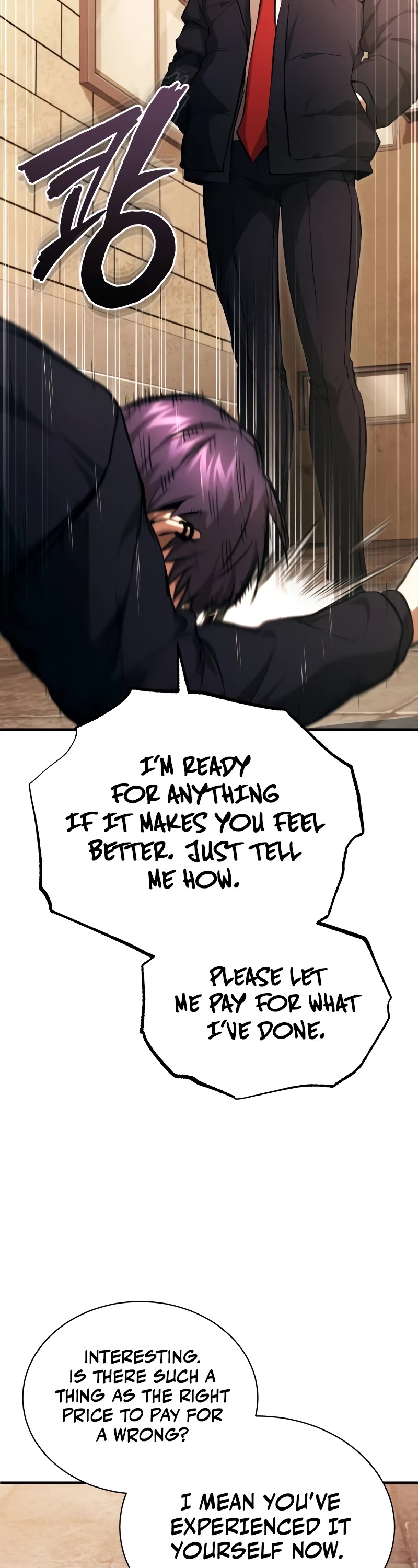 Devil Returns to School Days Chapter 49 page 79 - Chapter 49