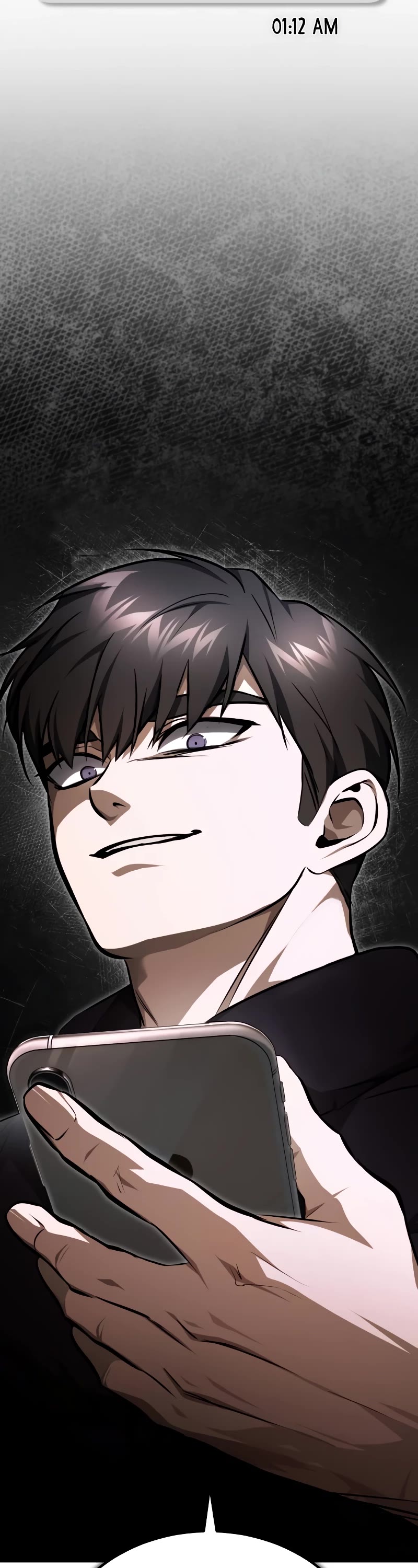Devil Returns to School Days Chapter 49 page 8 - Chapter 49