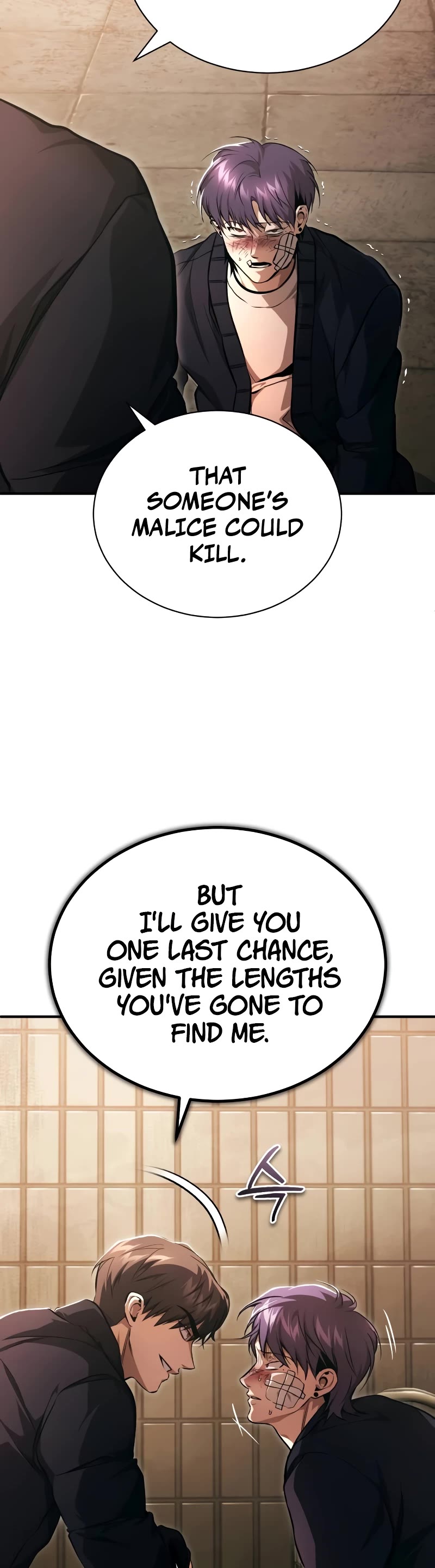 Devil Returns to School Days Chapter 49 page 80 - Chapter 49