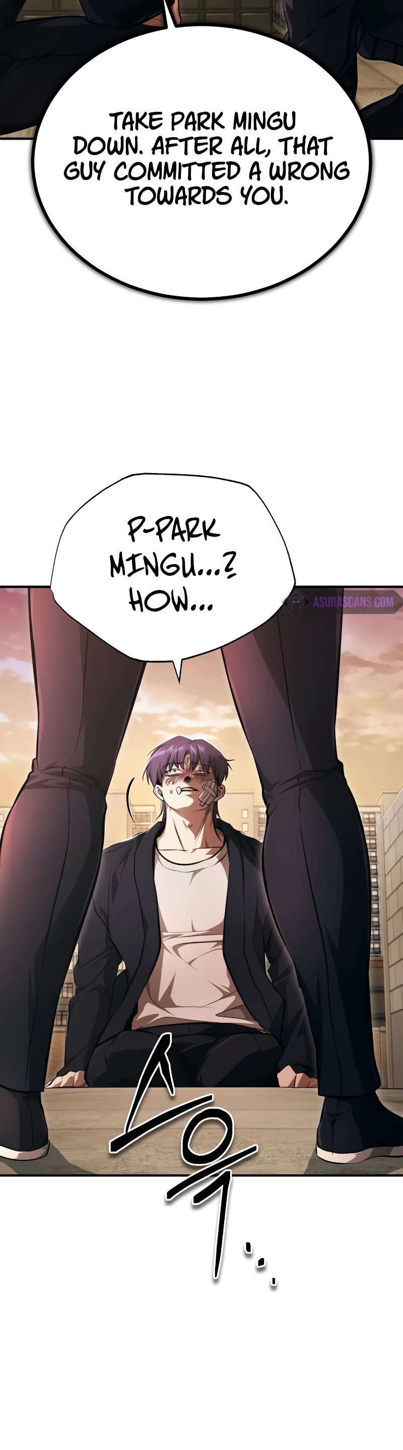 Devil Returns to School Days Chapter 49 page 81 - Chapter 49