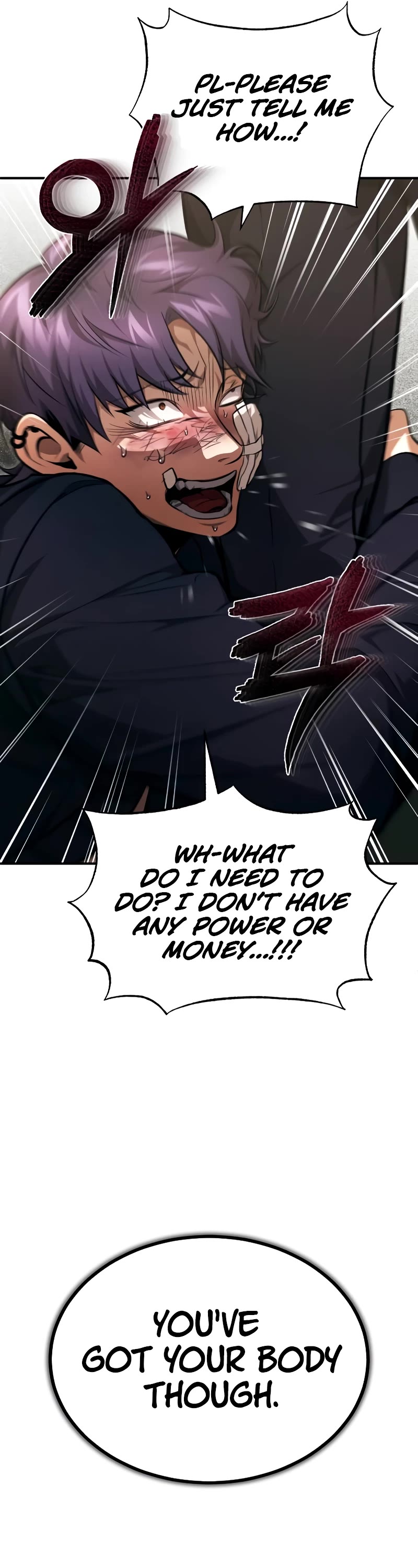 Devil Returns to School Days Chapter 49 page 82 - Chapter 49