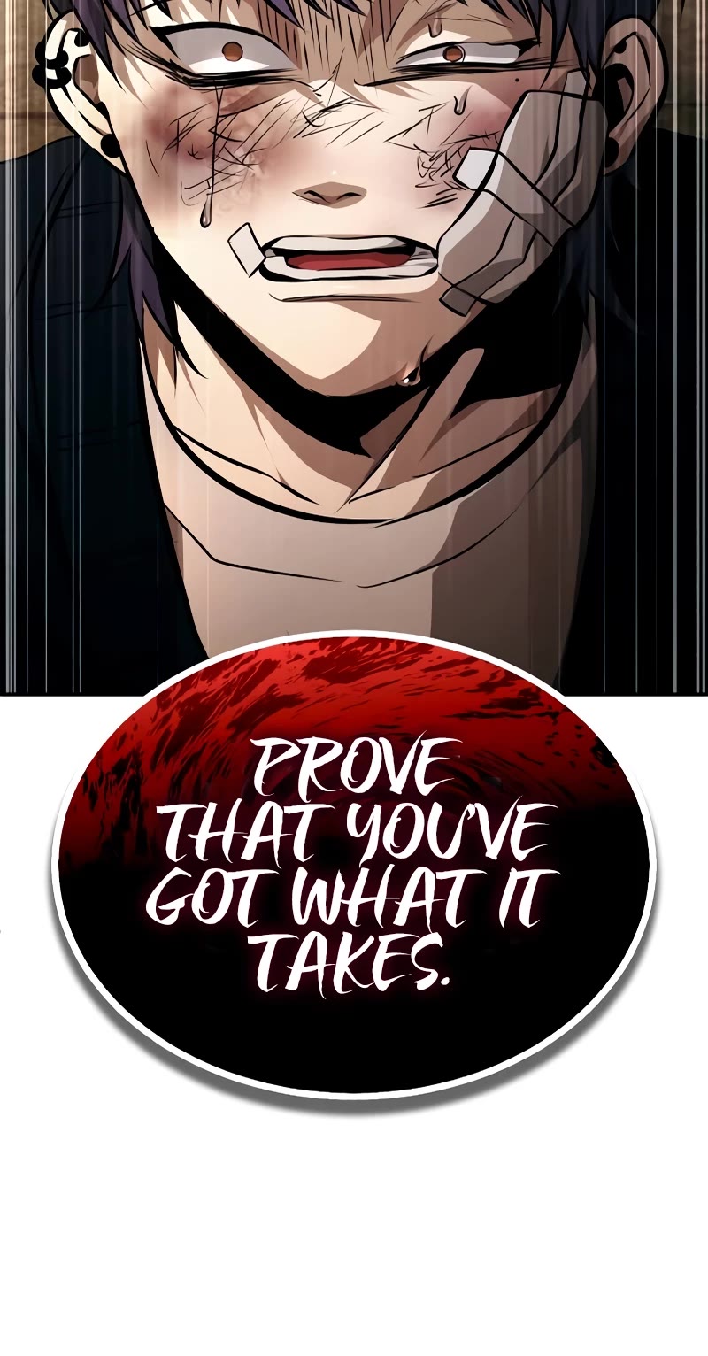 Devil Returns to School Days Chapter 49 page 84 - Chapter 49
