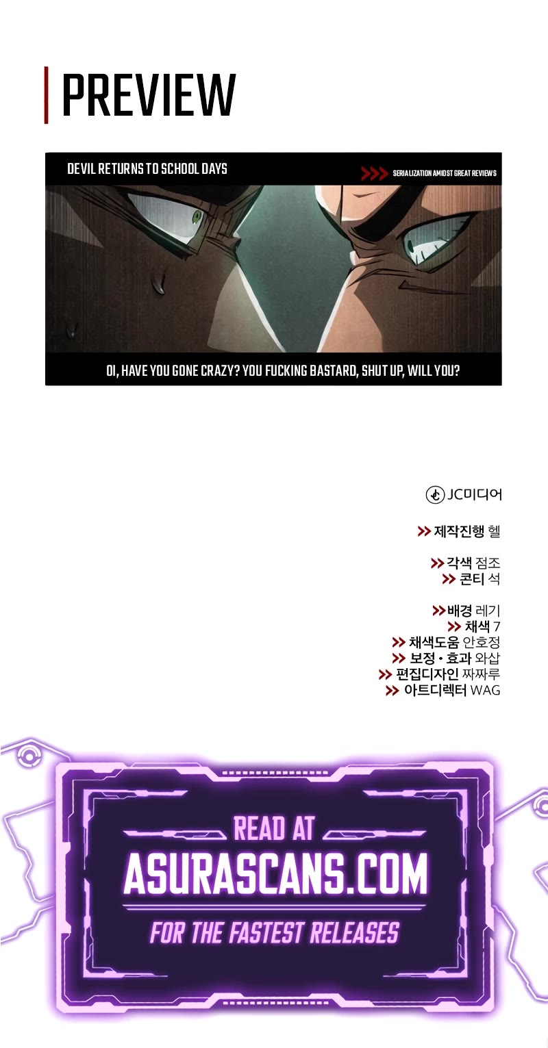 Devil Returns to School Days Chapter 49 page 85 - Chapter 49