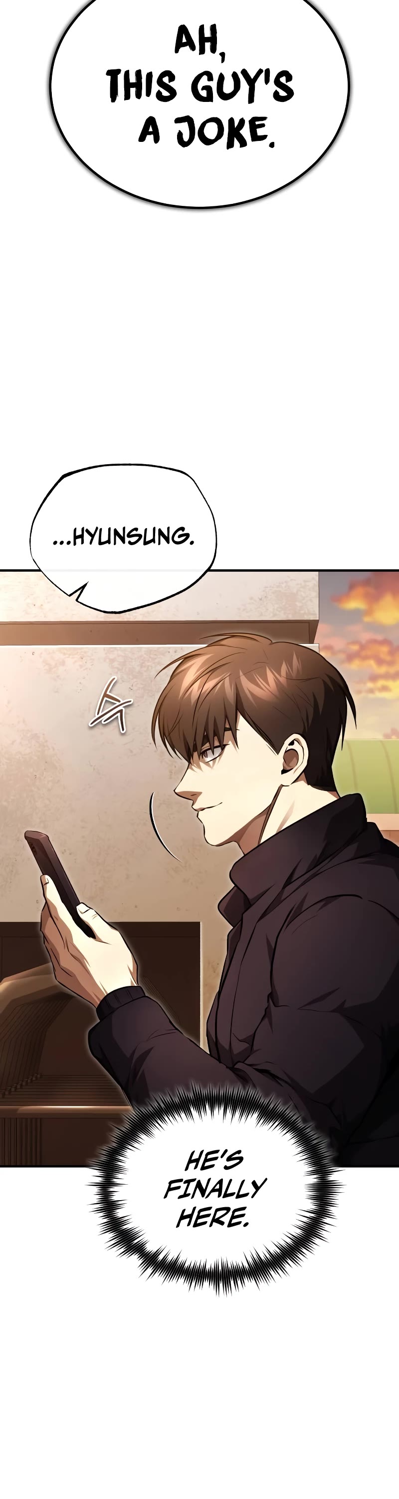 Devil Returns to School Days Chapter 49 page 9 - Chapter 49