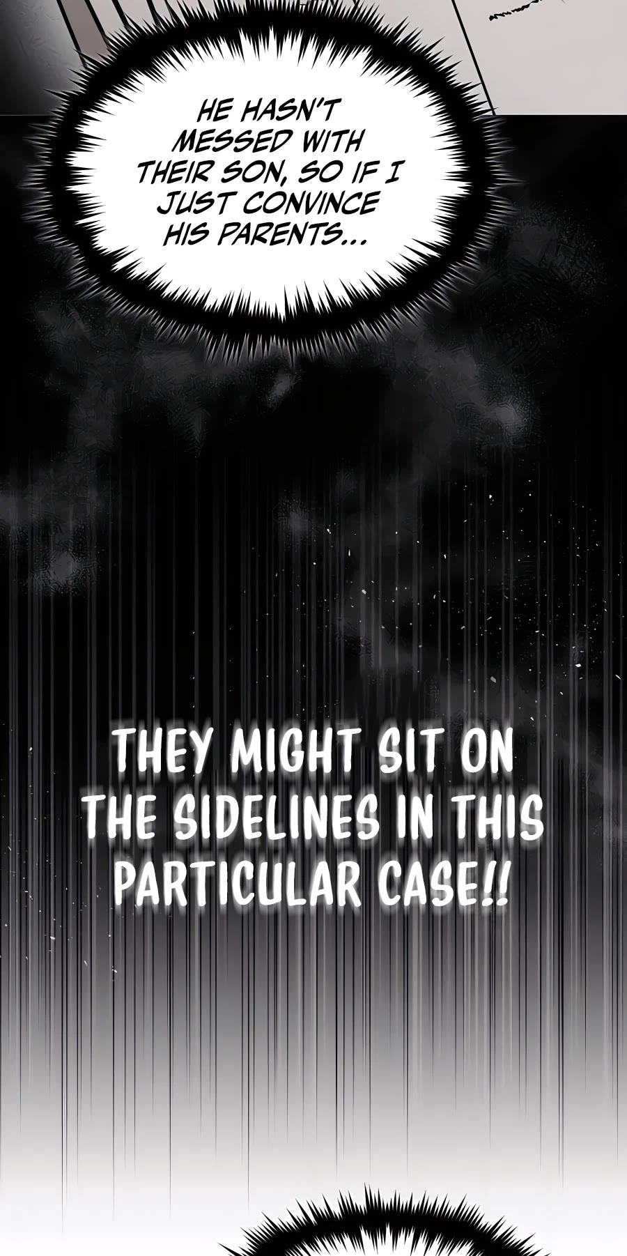 Devil Returns to School Days Chapter 5 page 10 - Chapter 5