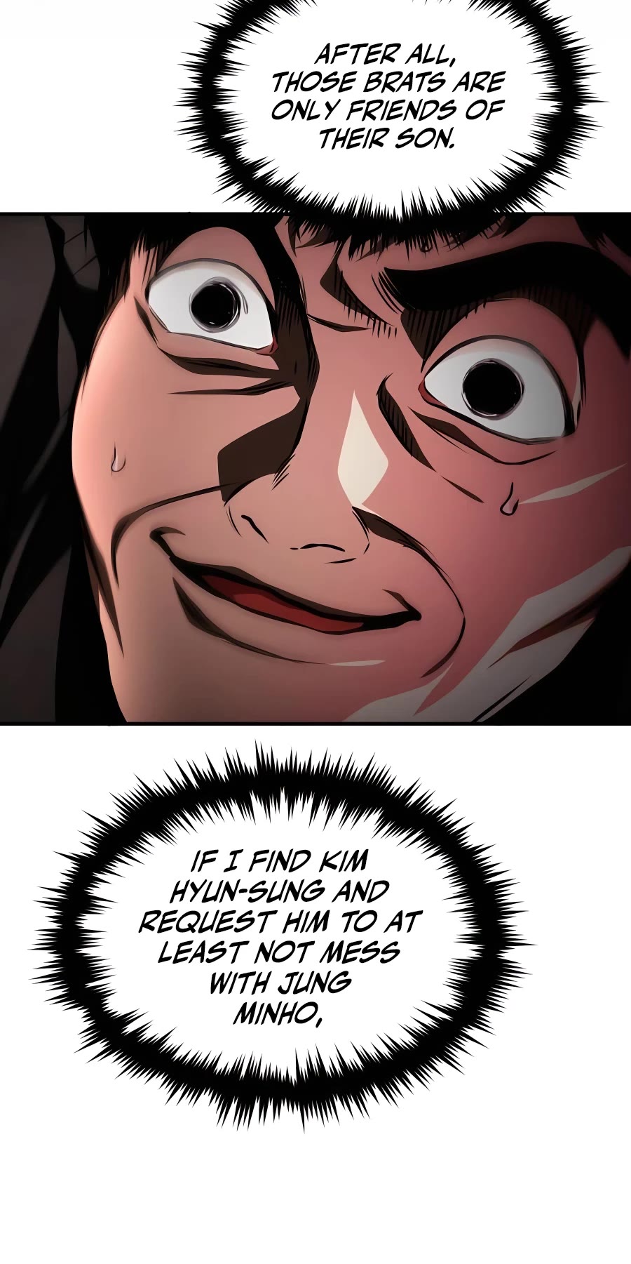 Devil Returns to School Days Chapter 5 page 11 - Chapter 5