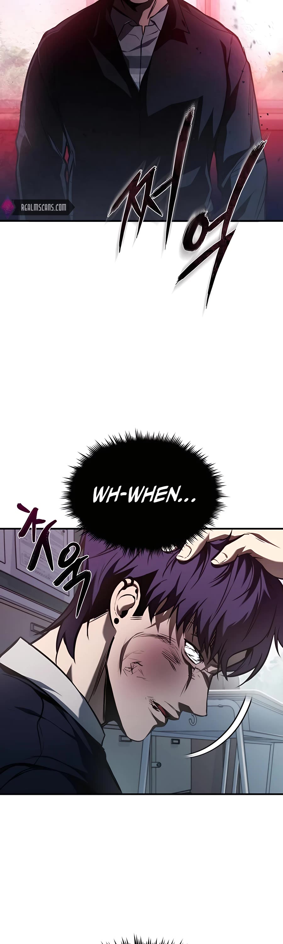 Devil Returns to School Days Chapter 5 page 14 - Chapter 5