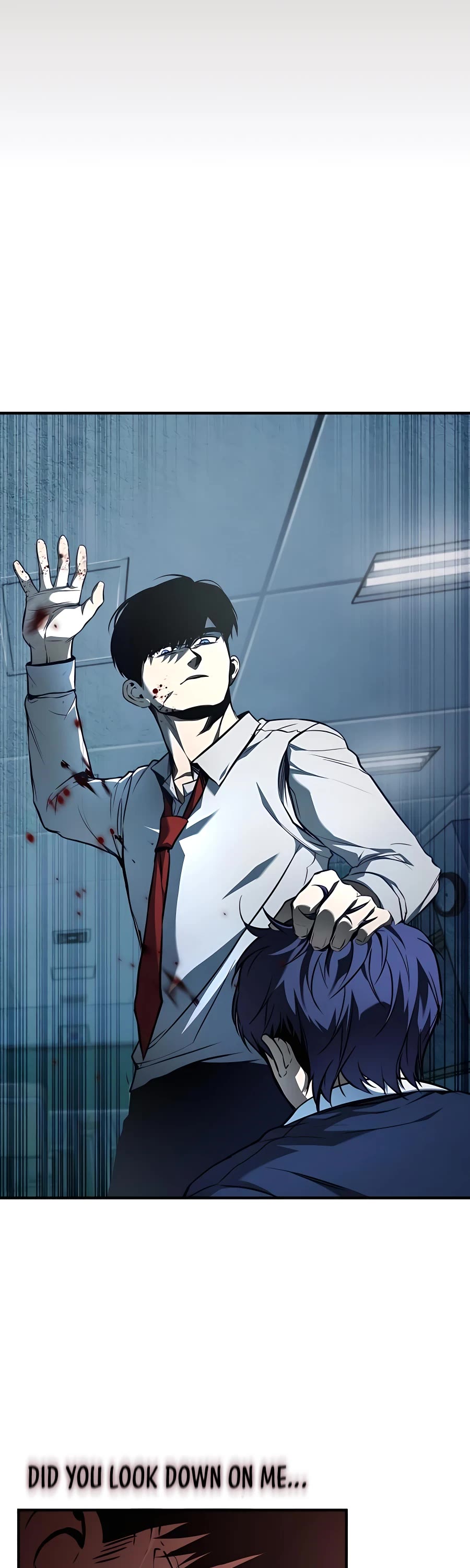 Devil Returns to School Days Chapter 5 page 19 - Chapter 5