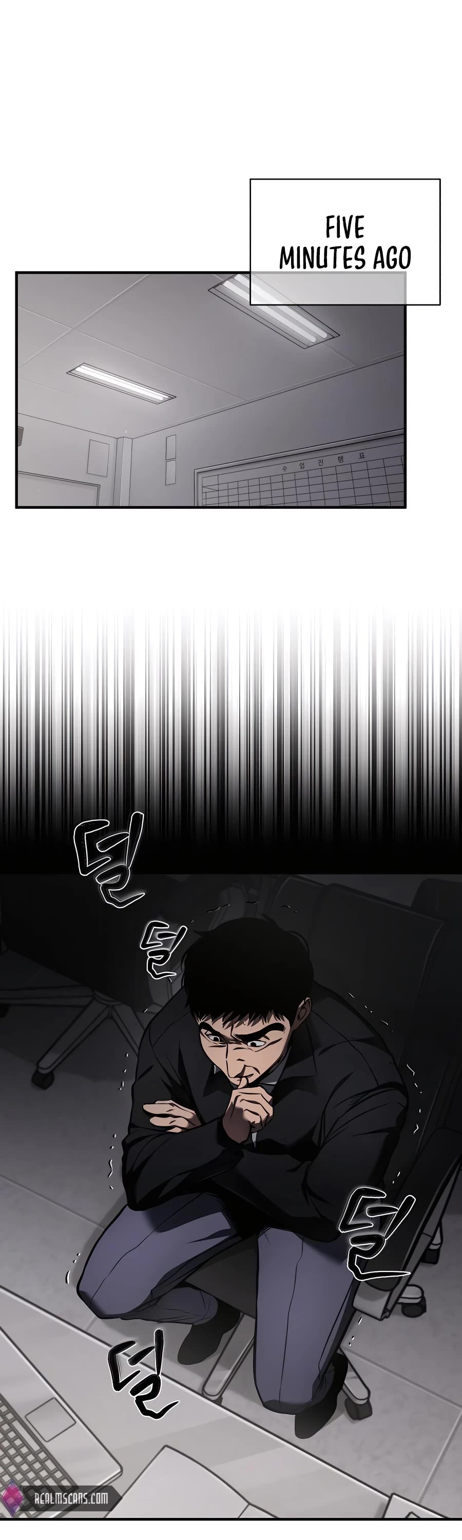 Devil Returns to School Days Chapter 5 page 2 - Chapter 5