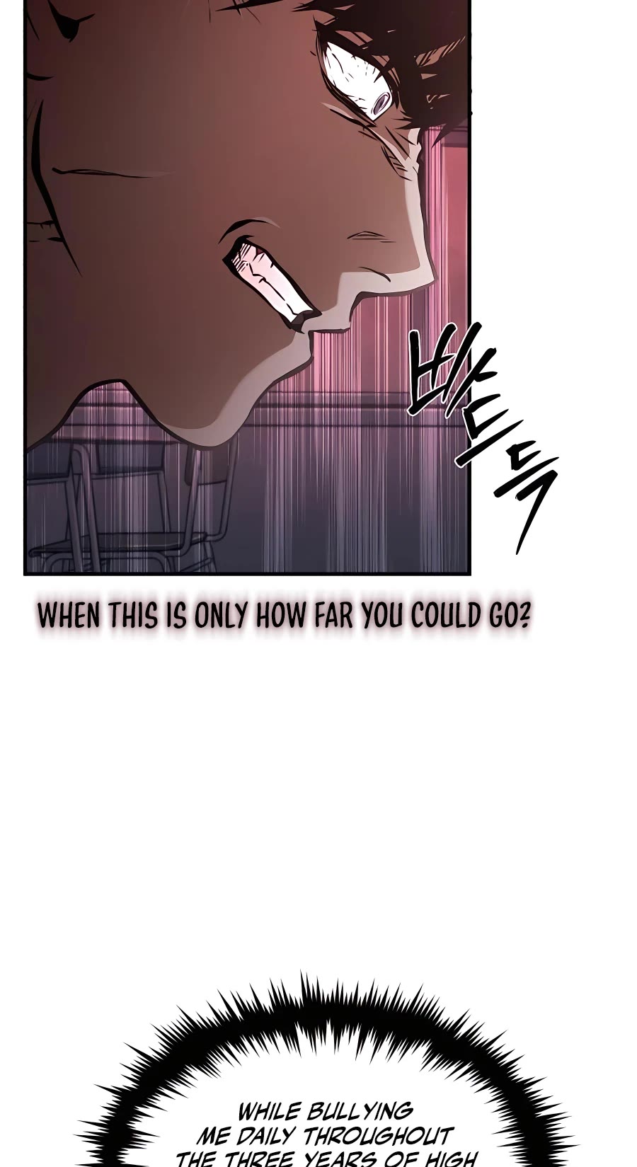 Devil Returns to School Days Chapter 5 page 20 - Chapter 5