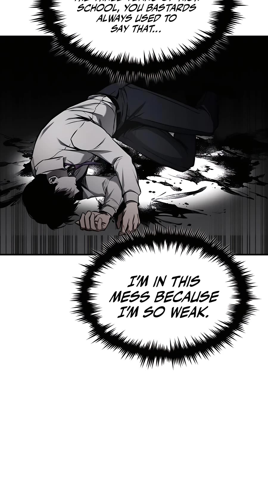 Devil Returns to School Days Chapter 5 page 21 - Chapter 5