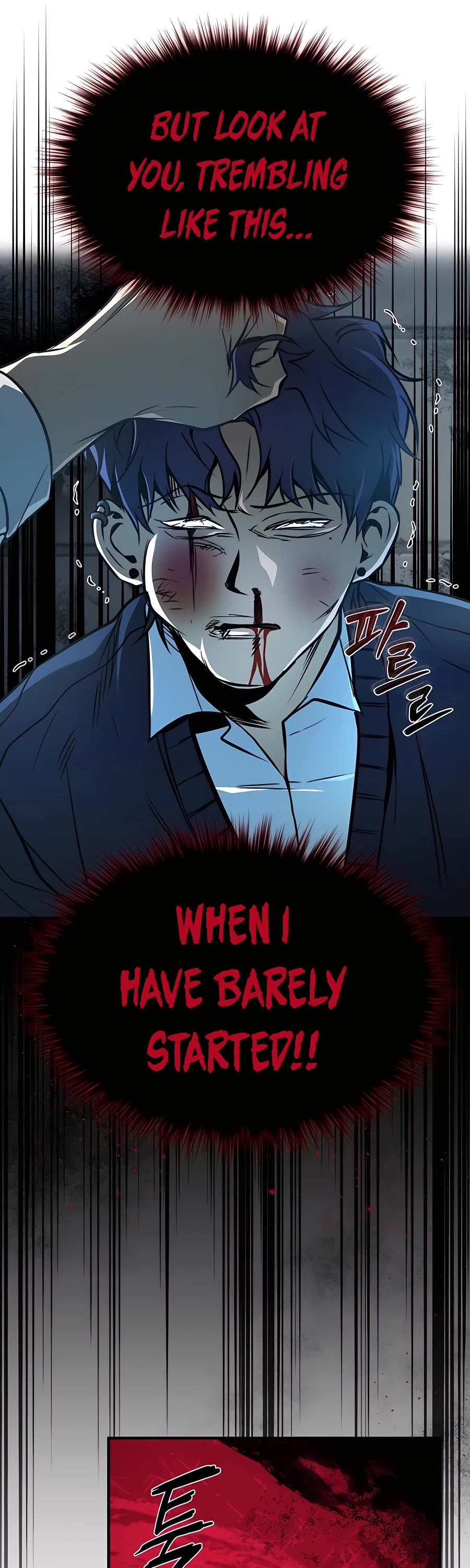 Devil Returns to School Days Chapter 5 page 22 - Chapter 5