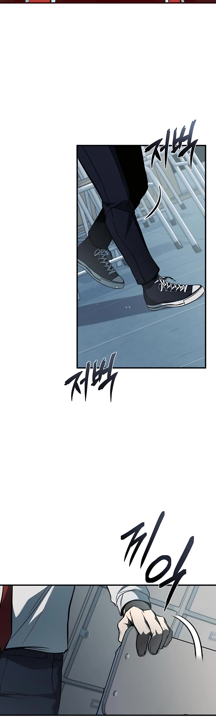 Devil Returns to School Days Chapter 5 page 24 - Chapter 5
