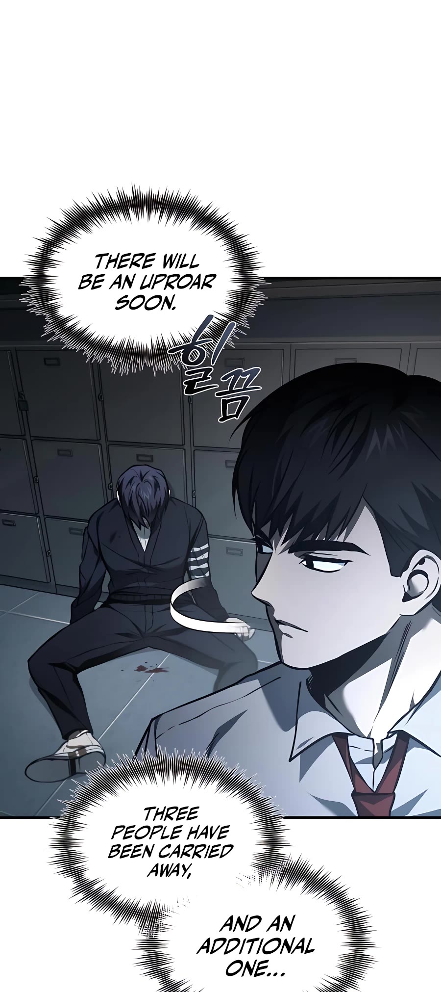 Devil Returns to School Days Chapter 5 page 30 - Chapter 5