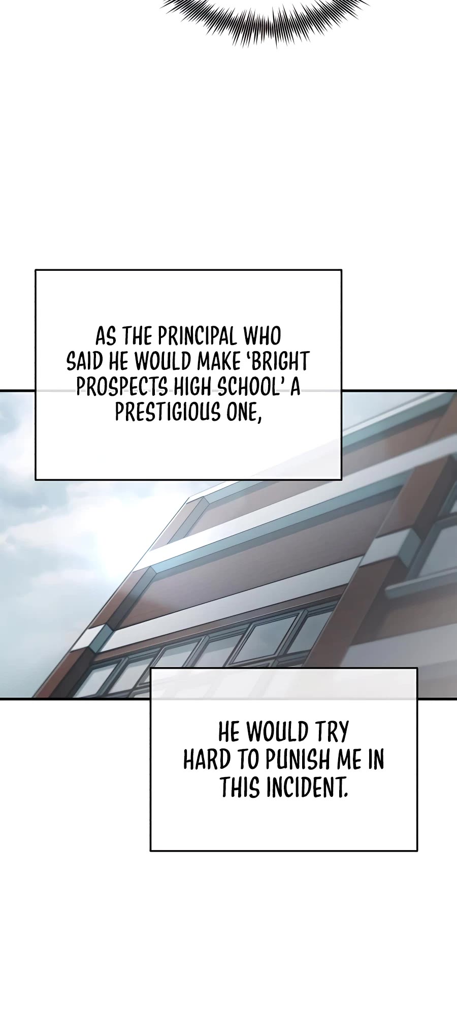Devil Returns to School Days Chapter 5 page 31 - Chapter 5
