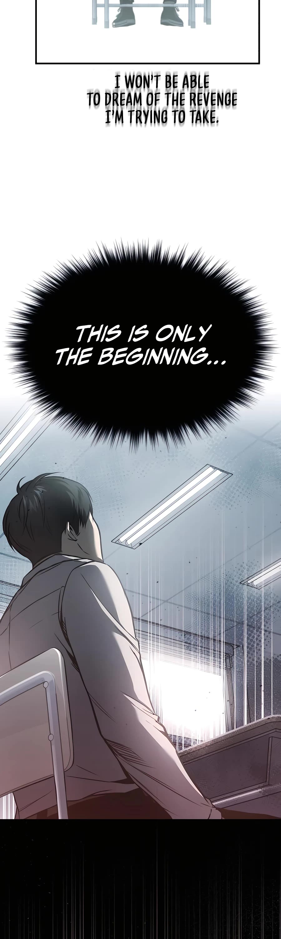 Devil Returns to School Days Chapter 5 page 33 - Chapter 5