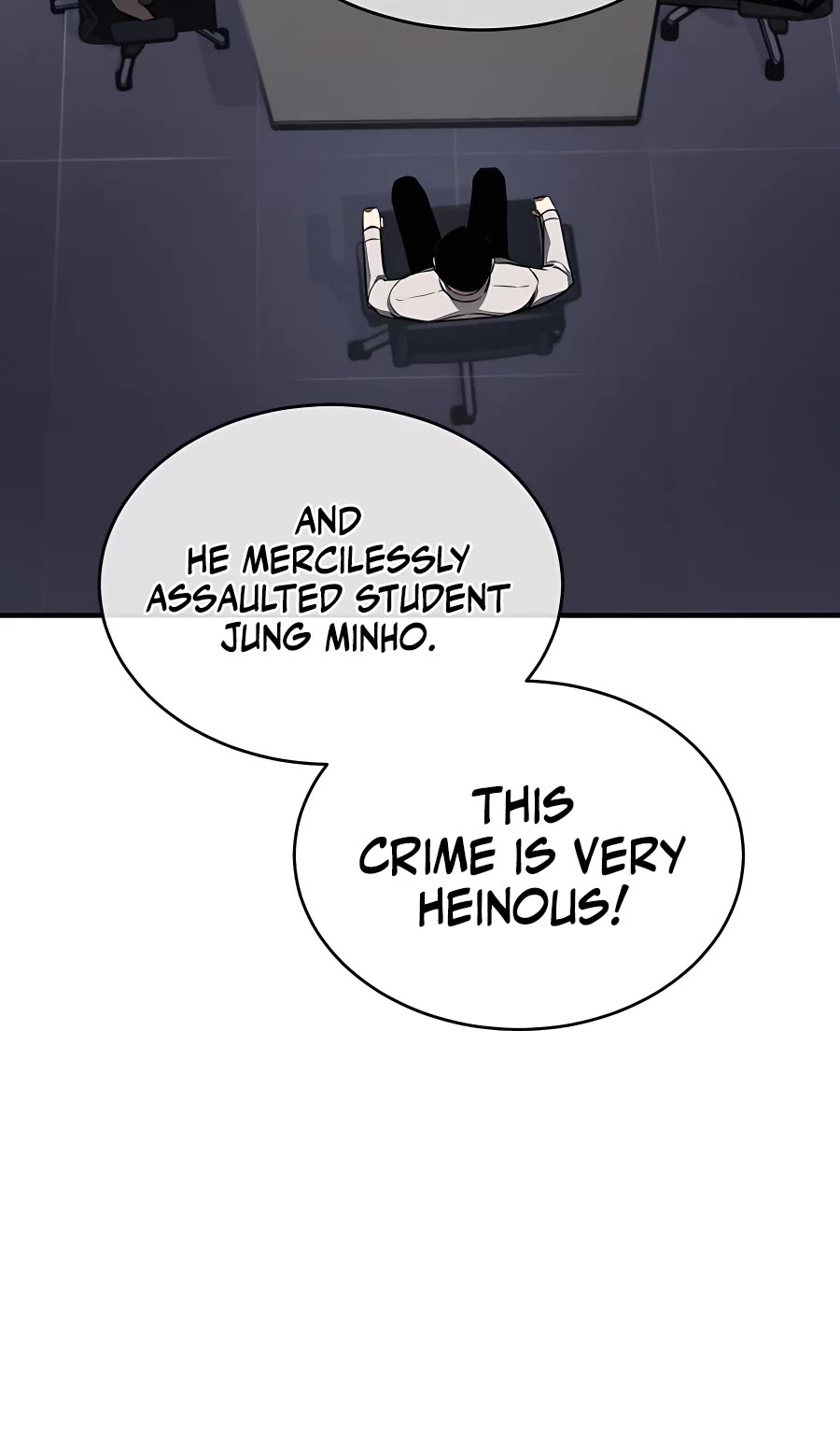 Devil Returns to School Days Chapter 5 page 36 - Chapter 5