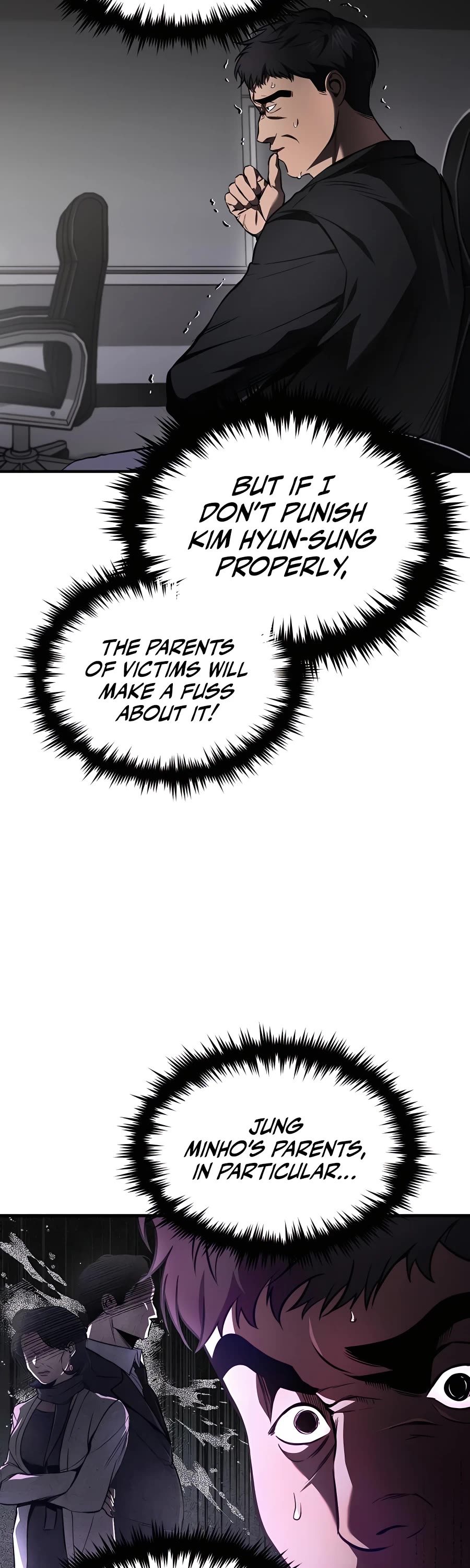 Devil Returns to School Days Chapter 5 page 4 - Chapter 5