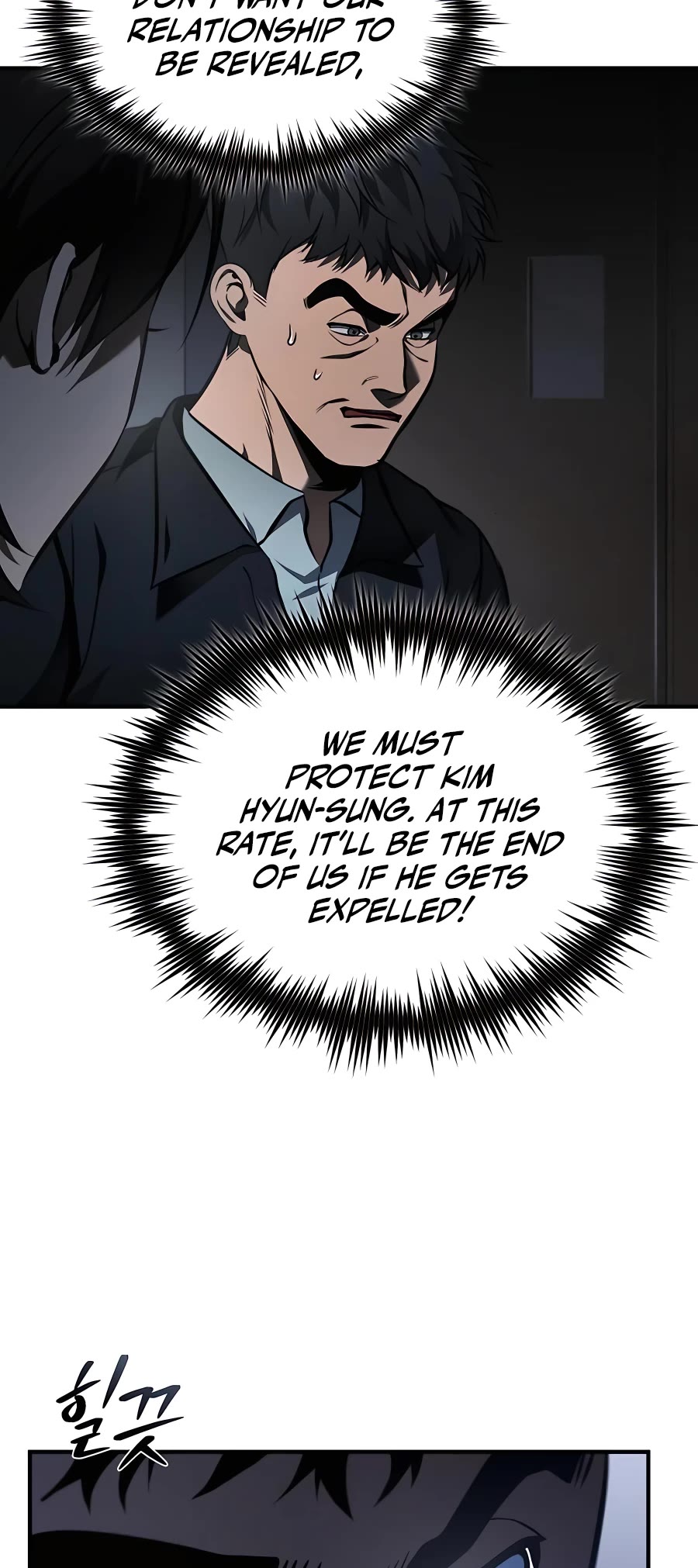 Devil Returns to School Days Chapter 5 page 40 - Chapter 5