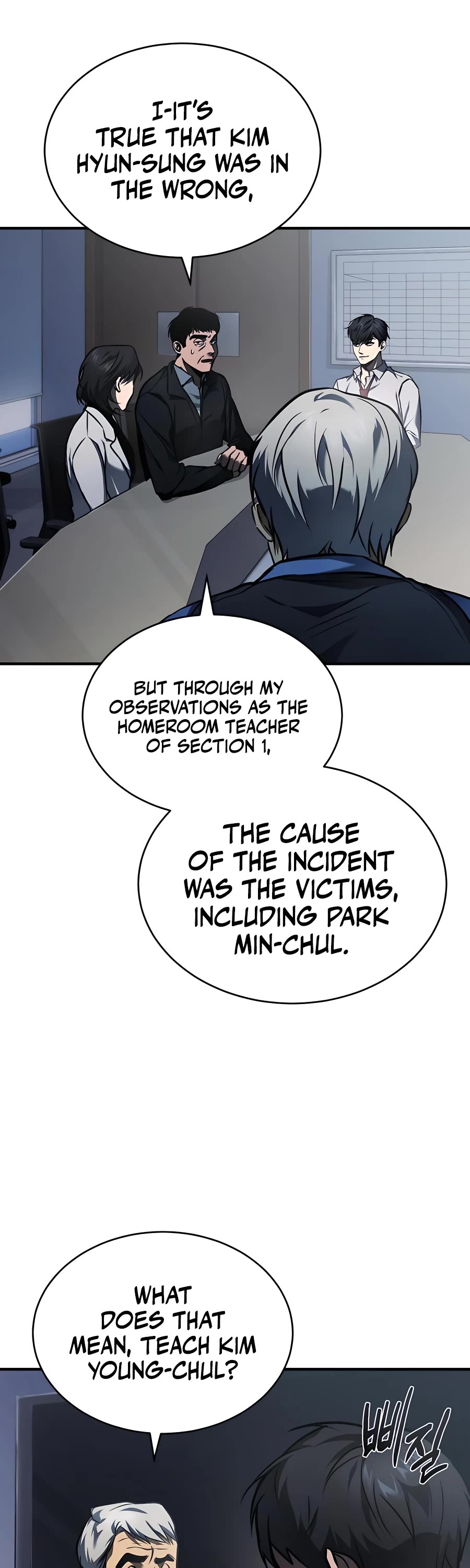 Devil Returns to School Days Chapter 5 page 42 - Chapter 5