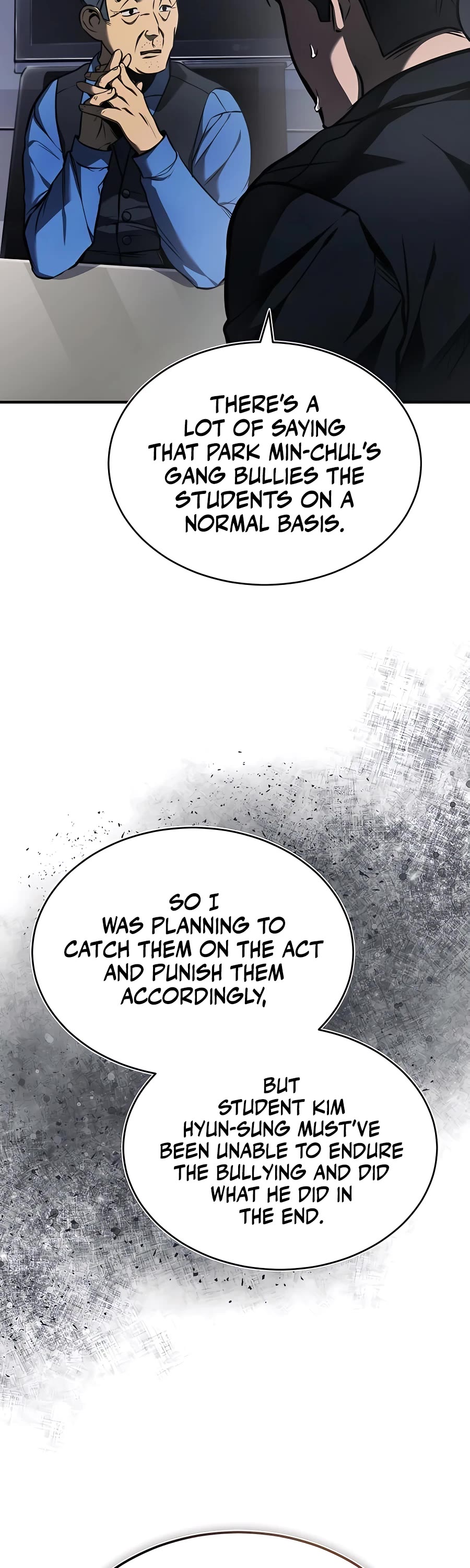 Devil Returns to School Days Chapter 5 page 43 - Chapter 5
