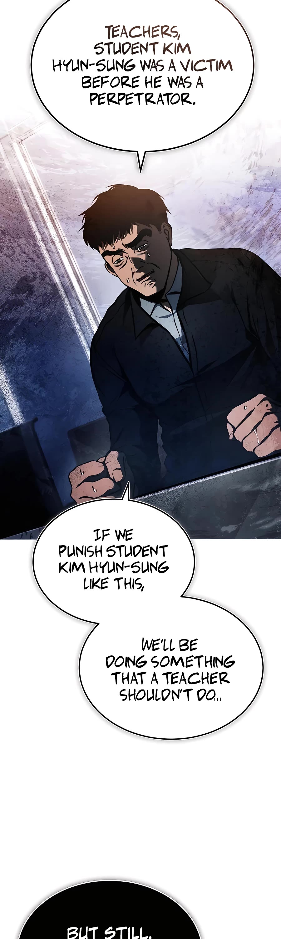 Devil Returns to School Days Chapter 5 page 44 - Chapter 5