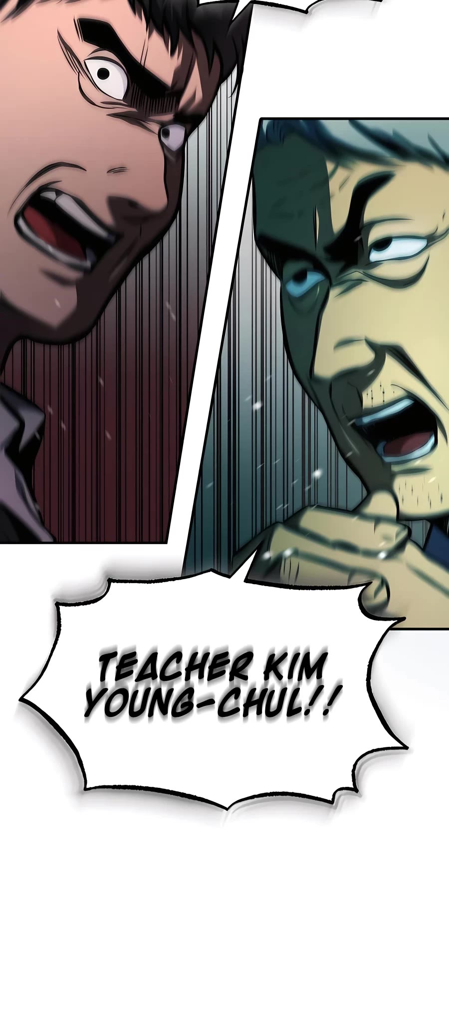 Devil Returns to School Days Chapter 5 page 46 - Chapter 5
