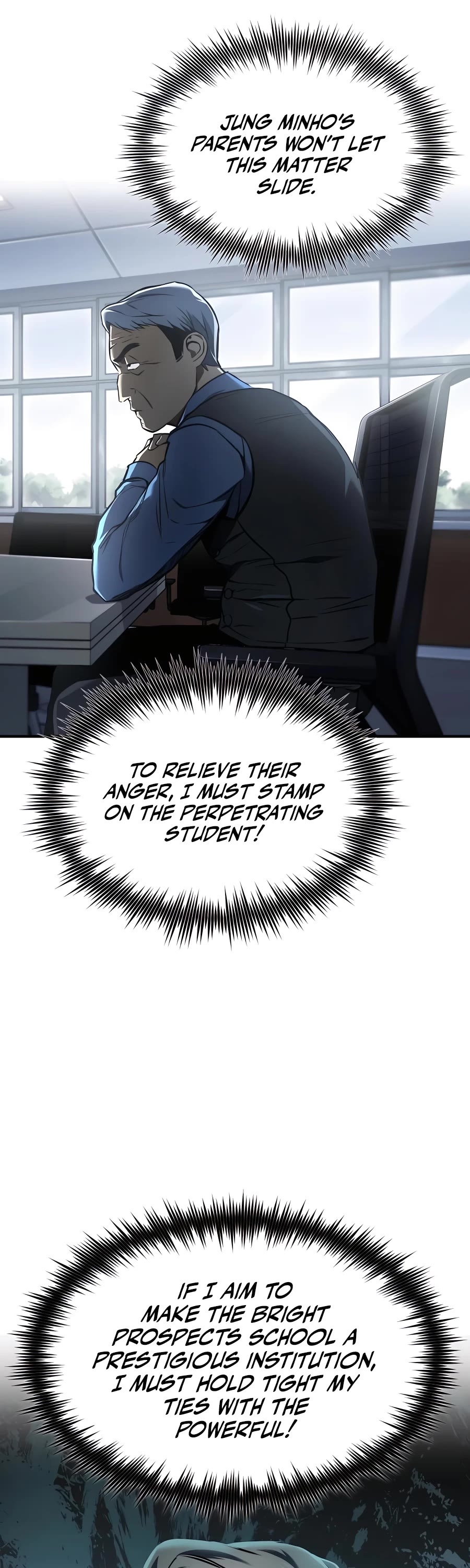 Devil Returns to School Days Chapter 5 page 47 - Chapter 5