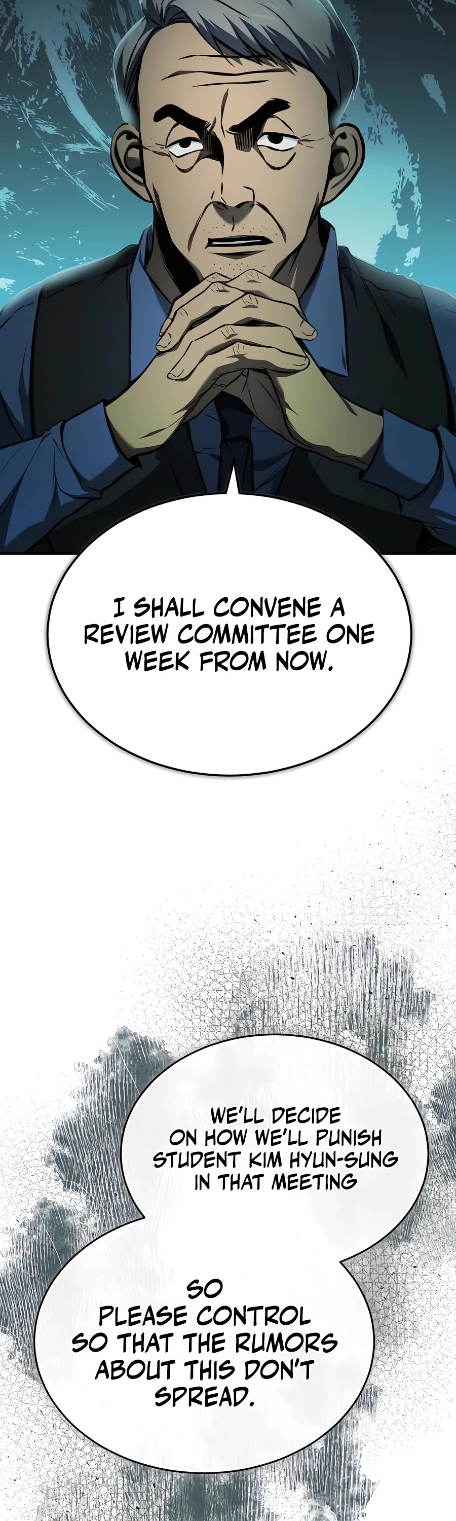 Devil Returns to School Days Chapter 5 page 48 - Chapter 5