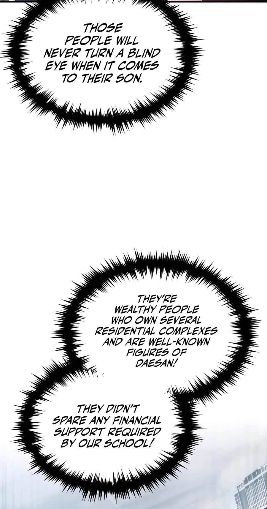 Devil Returns to School Days Chapter 5 page 5 - Chapter 5