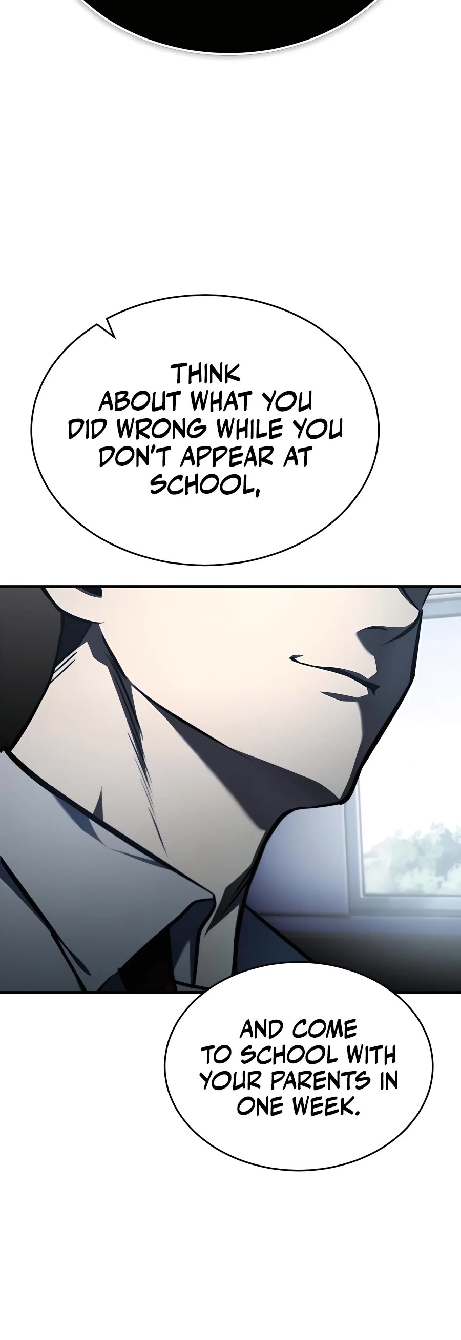 Devil Returns to School Days Chapter 5 page 50 - Chapter 5