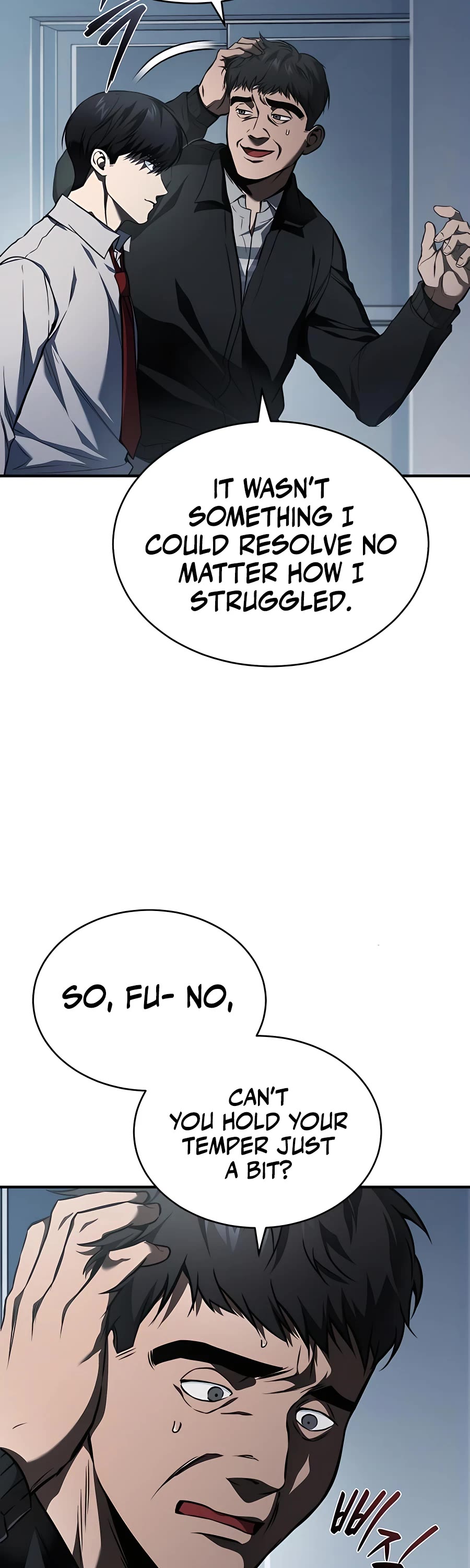 Devil Returns to School Days Chapter 5 page 53 - Chapter 5