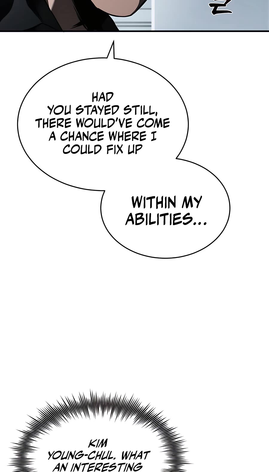 Devil Returns to School Days Chapter 5 page 54 - Chapter 5