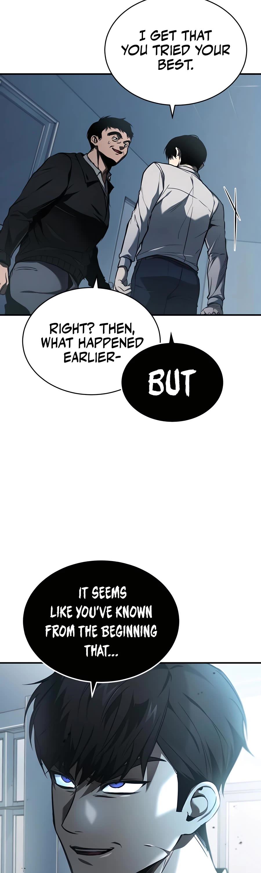 Devil Returns to School Days Chapter 5 page 57 - Chapter 5