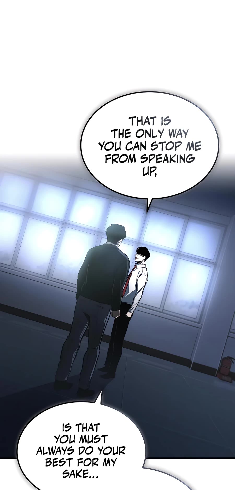 Devil Returns to School Days Chapter 5 page 59 - Chapter 5