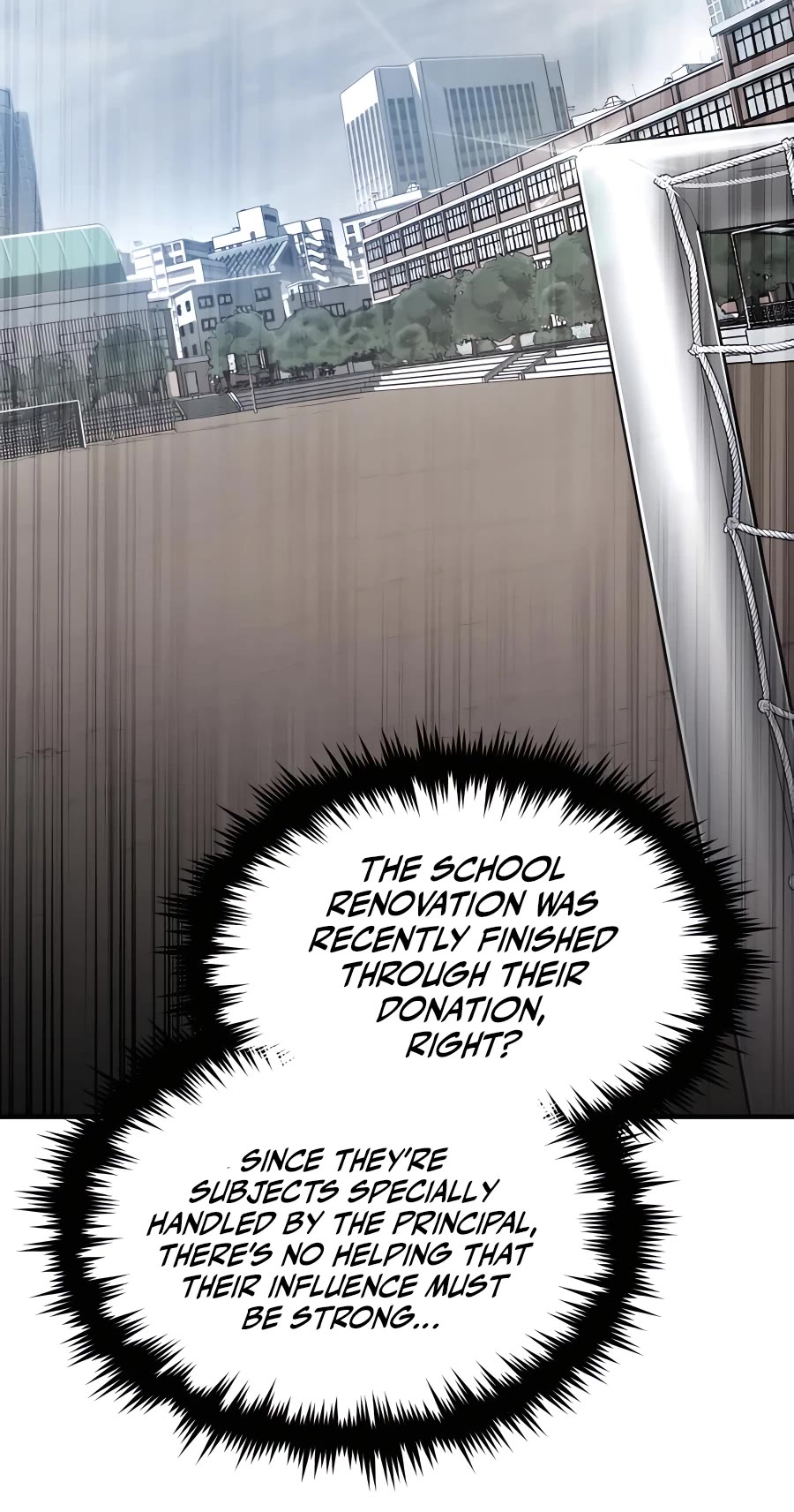 Devil Returns to School Days Chapter 5 page 6 - Chapter 5