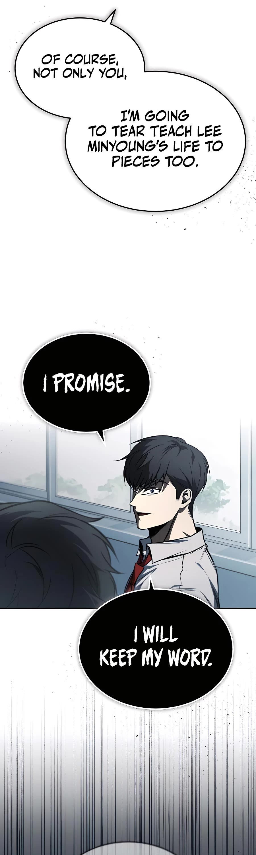 Devil Returns to School Days Chapter 5 page 61 - Chapter 5