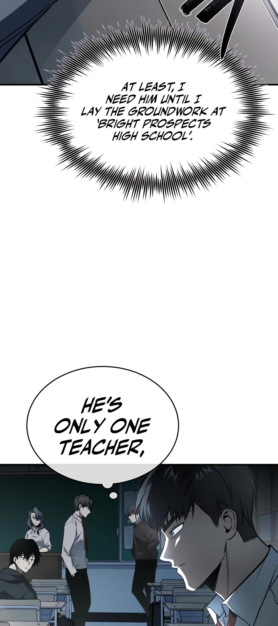 Devil Returns to School Days Chapter 5 page 64 - Chapter 5