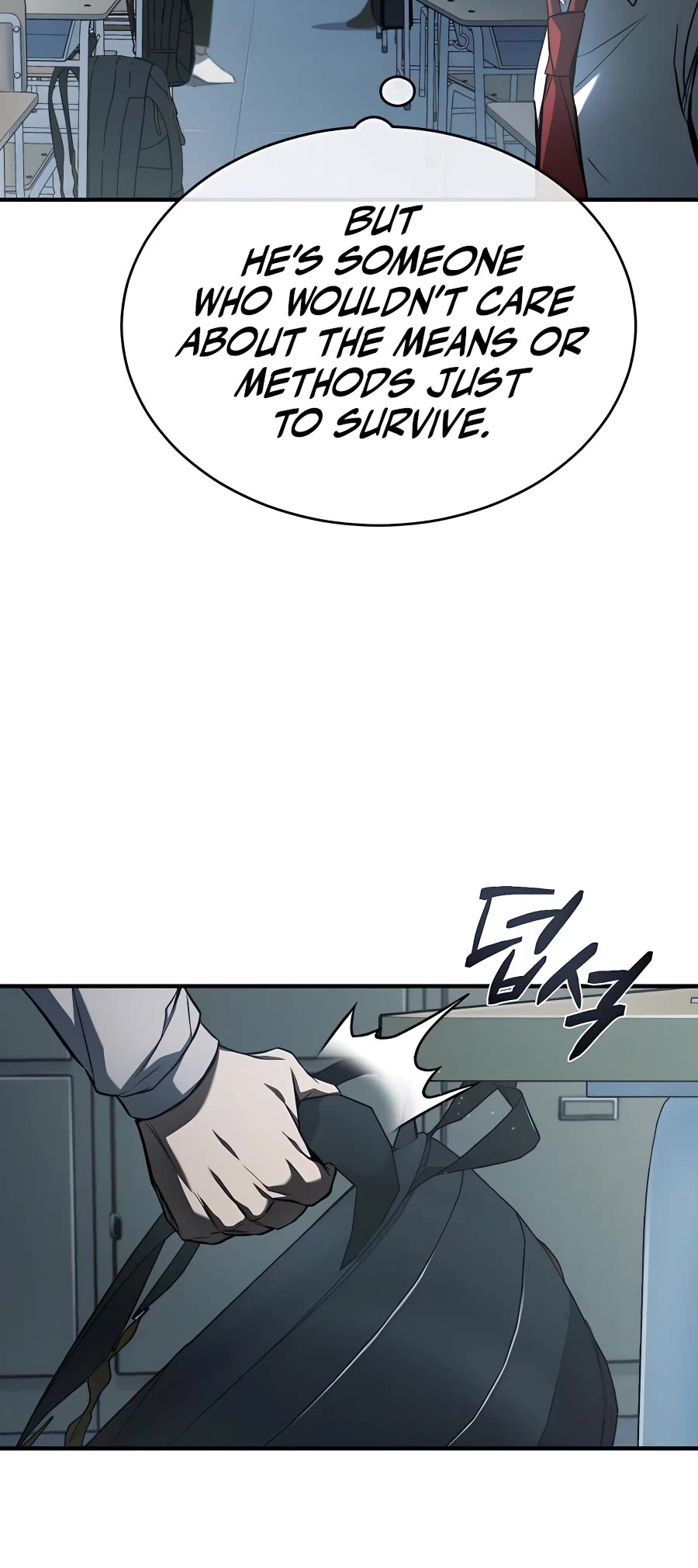 Devil Returns to School Days Chapter 5 page 65 - Chapter 5