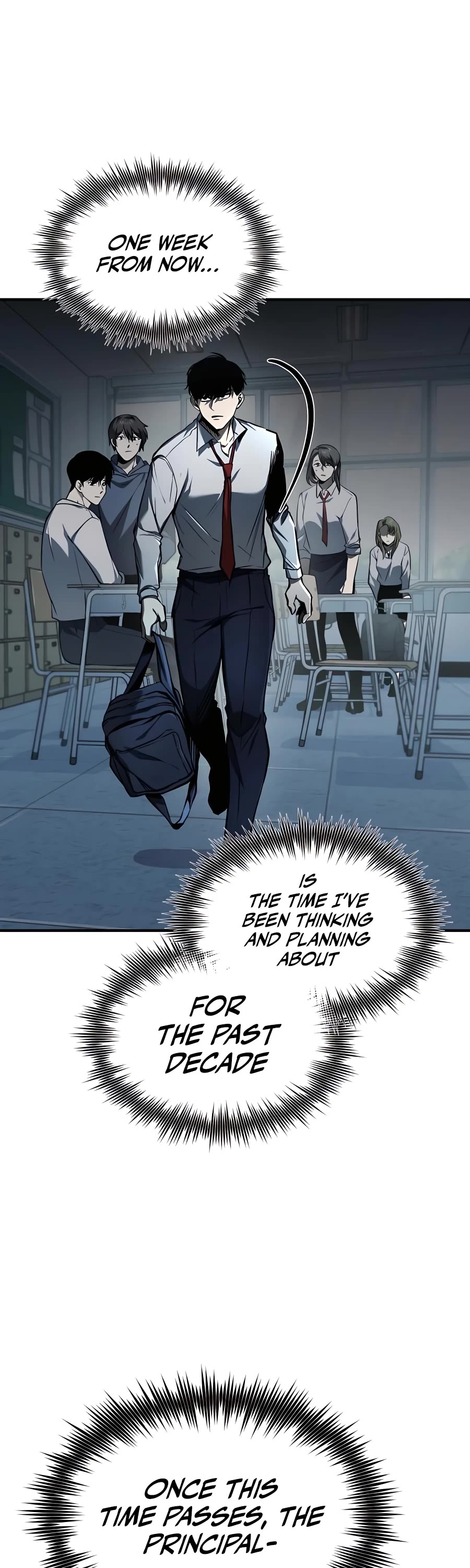 Devil Returns to School Days Chapter 5 page 66 - Chapter 5