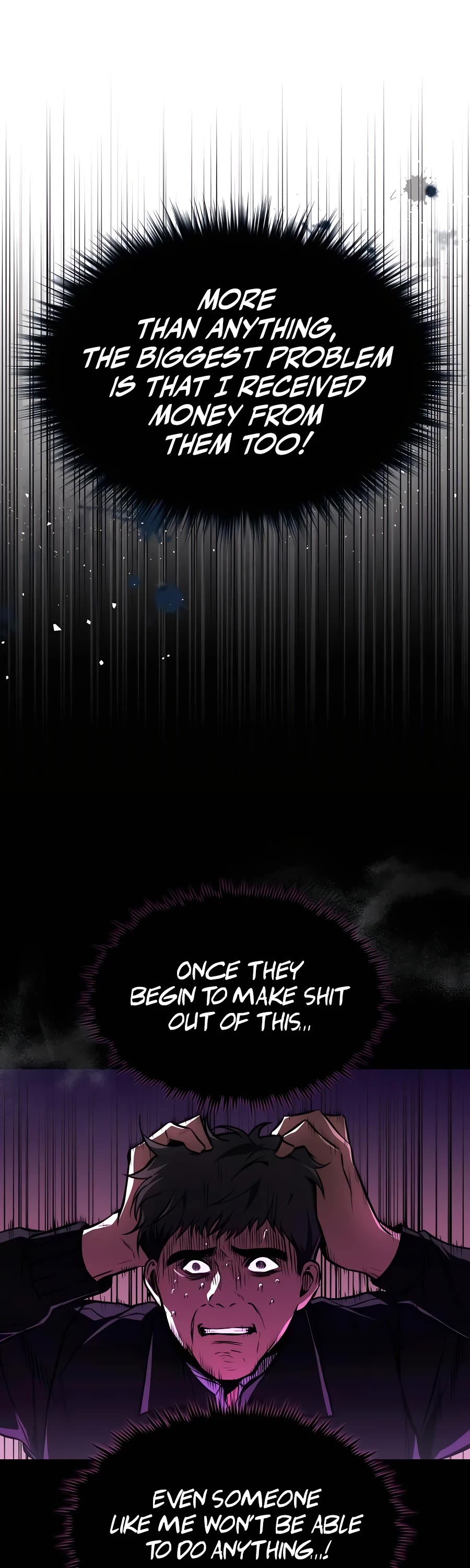 Devil Returns to School Days Chapter 5 page 7 - Chapter 5