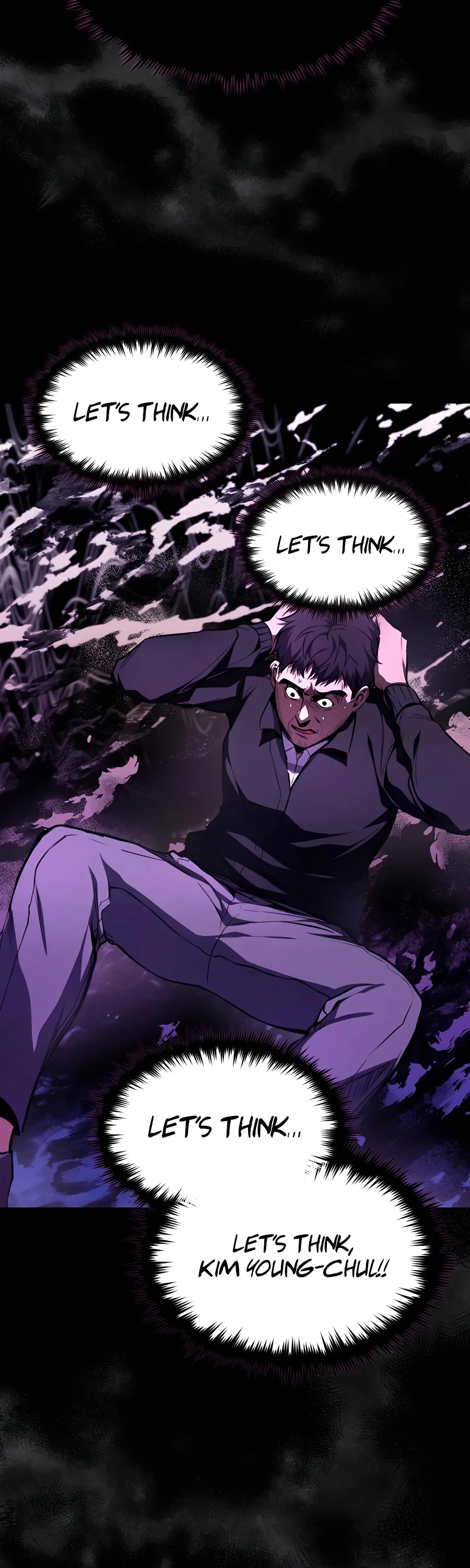 Devil Returns to School Days Chapter 5 page 8 - Chapter 5