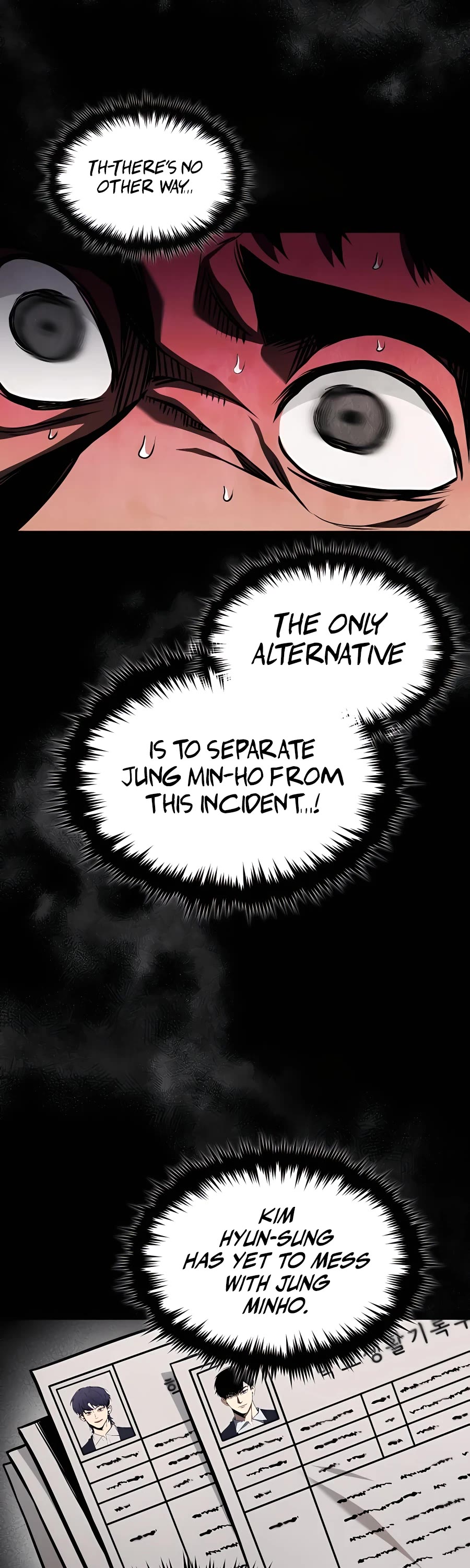 Devil Returns to School Days Chapter 5 page 9 - Chapter 5